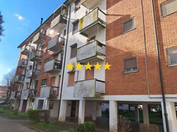 appartamento in vendita a Sant'Angelo Lodigiano