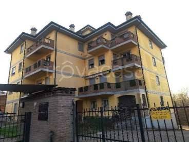 appartamento in vendita a Sant'Angelo Lodigiano