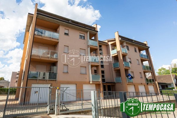 appartamento in vendita a Sant'Angelo Lodigiano