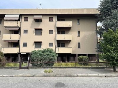 appartamento in vendita a Sant'Angelo Lodigiano