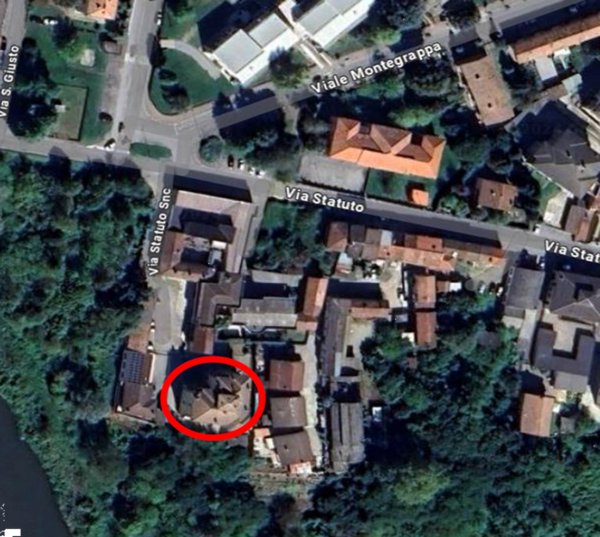 appartamento in vendita a Sant'Angelo Lodigiano