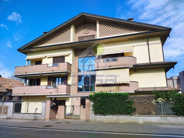 appartamento in vendita a Sant'Angelo Lodigiano