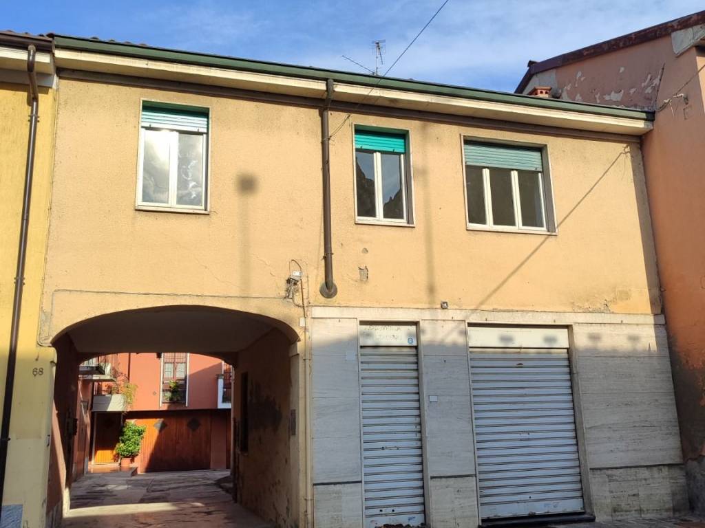 appartamento in vendita a Sant'Angelo Lodigiano