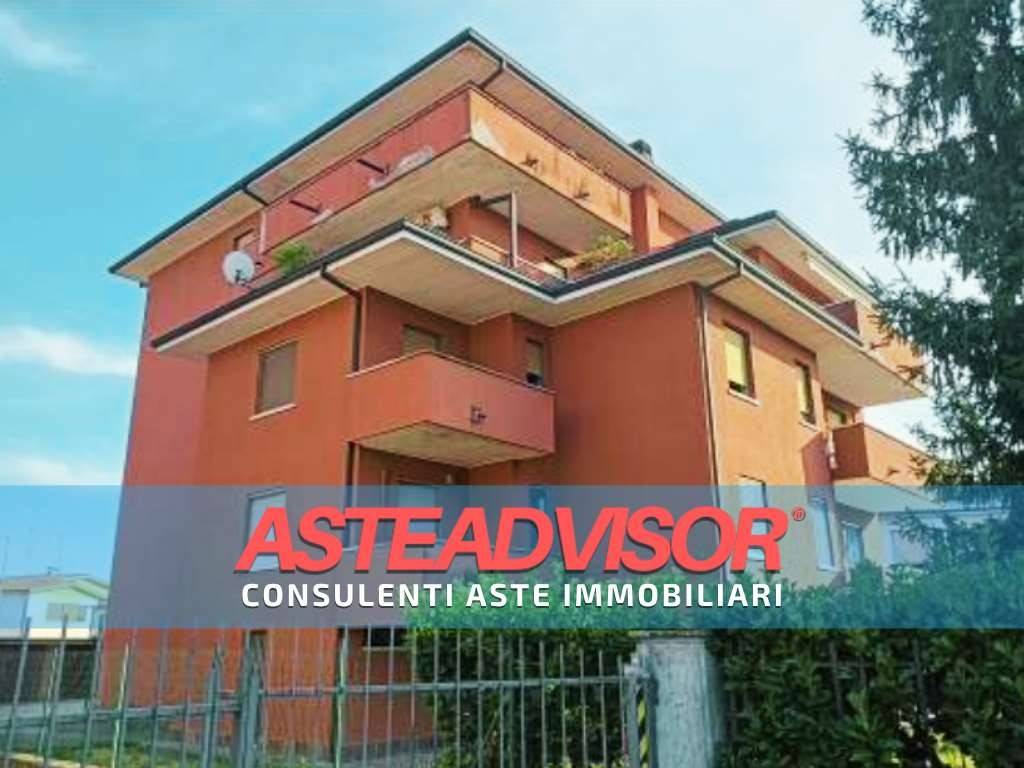 appartamento in vendita a Sant'Angelo Lodigiano