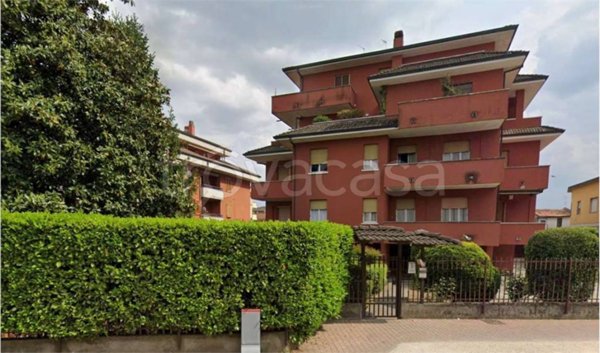 appartamento in vendita a Sant'Angelo Lodigiano