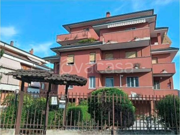 appartamento in vendita a Sant'Angelo Lodigiano