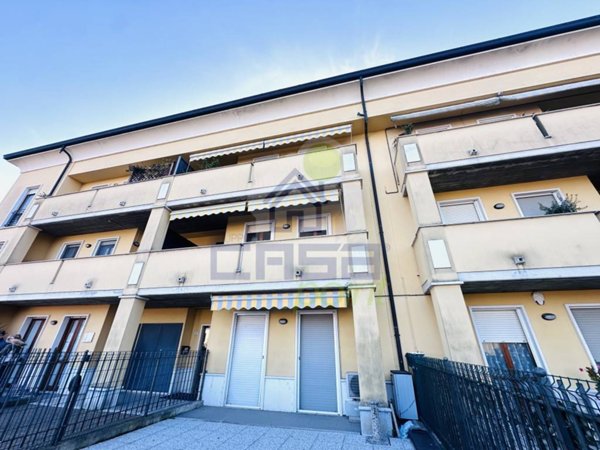 appartamento in vendita a Sant'Angelo Lodigiano