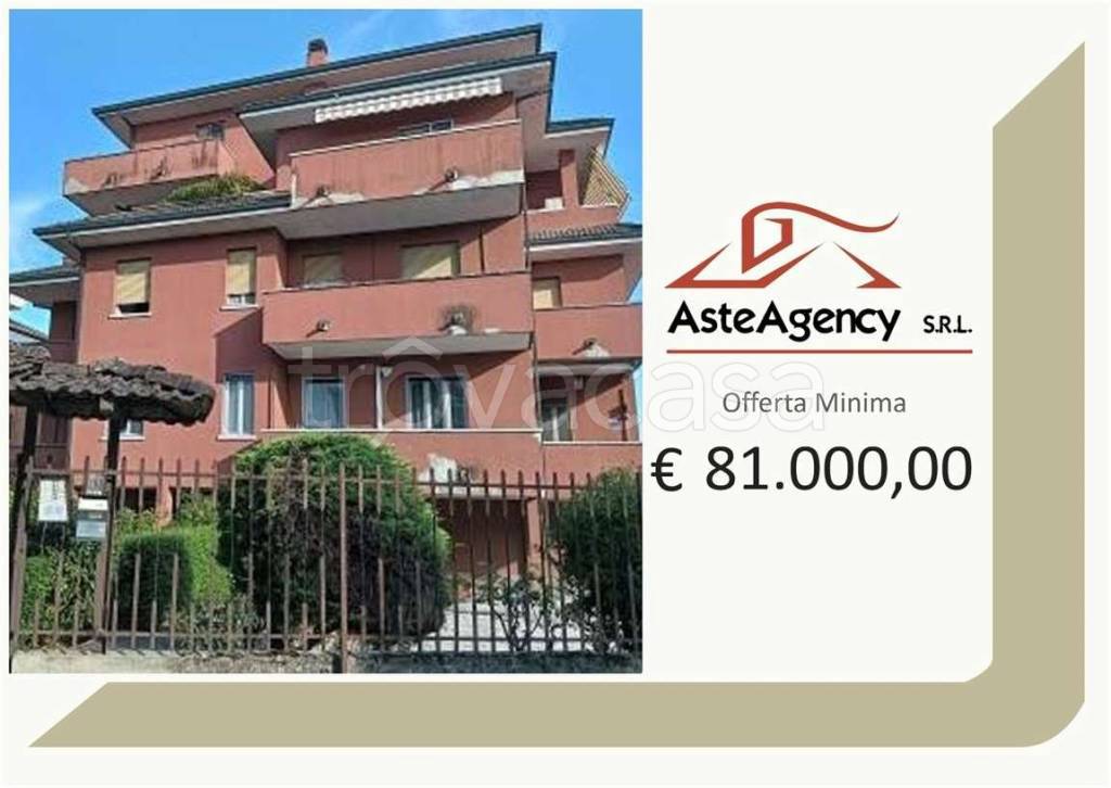 appartamento in vendita a Sant'Angelo Lodigiano