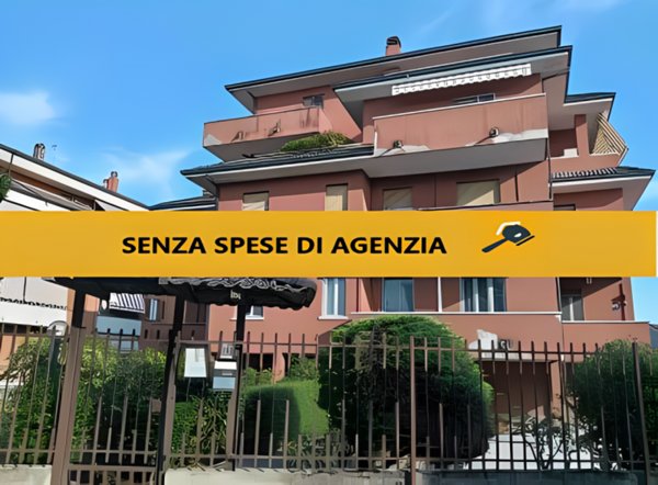 appartamento in vendita a Sant'Angelo Lodigiano