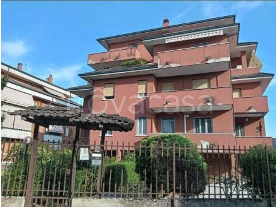 appartamento in vendita a Sant'Angelo Lodigiano