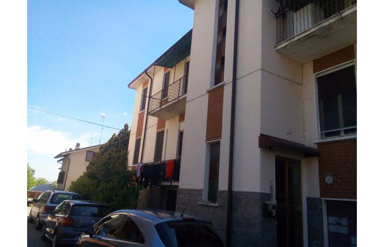 appartamento in vendita a Sant'Angelo Lodigiano