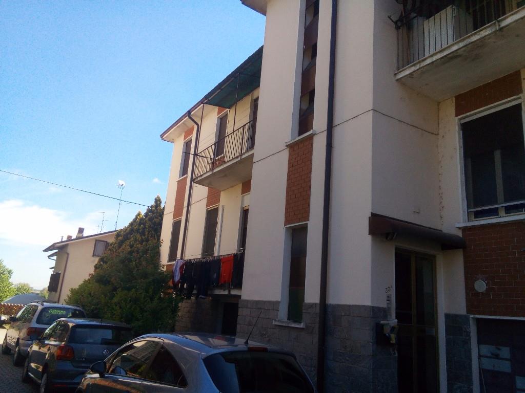 appartamento in vendita a Sant'Angelo Lodigiano