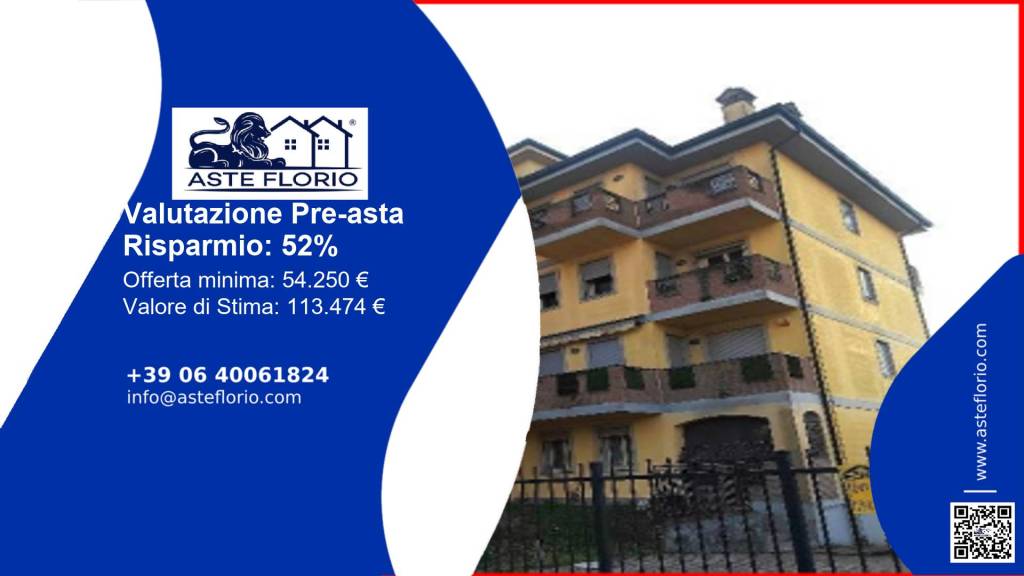 appartamento in vendita a Sant'Angelo Lodigiano