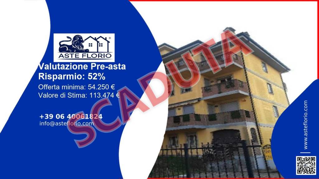 appartamento in vendita a Sant'Angelo Lodigiano