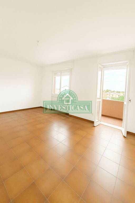 appartamento in vendita a Sant'Angelo Lodigiano