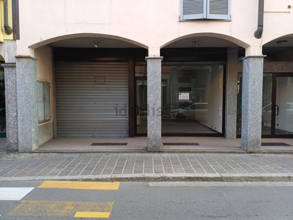 loft in vendita a Sant'Angelo Lodigiano