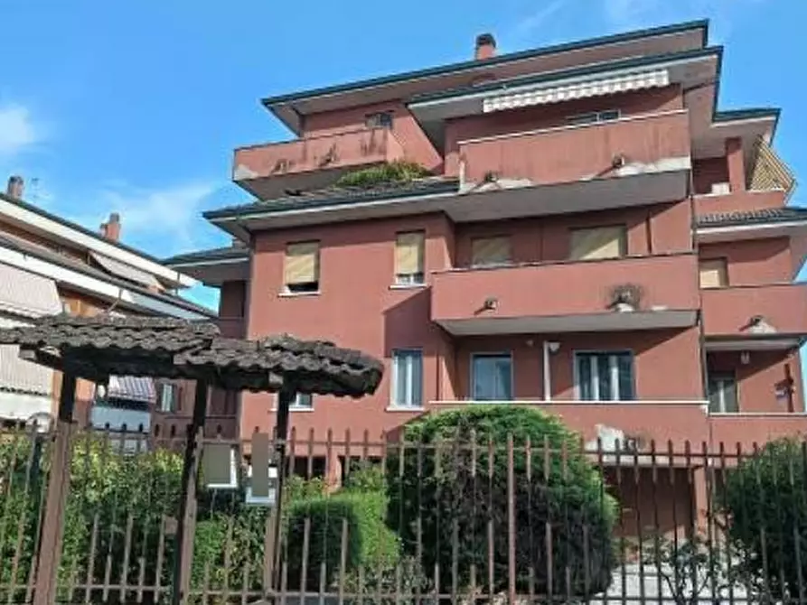 appartamento in vendita a Sant'Angelo Lodigiano