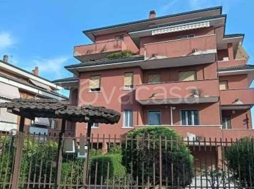 appartamento in vendita a Sant'Angelo Lodigiano