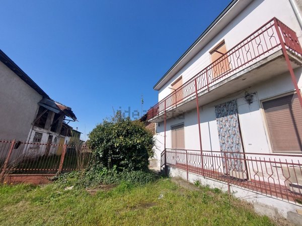 appartamento in vendita a Sant'Angelo Lodigiano