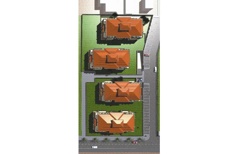 appartamento in vendita a Sant'Angelo Lodigiano