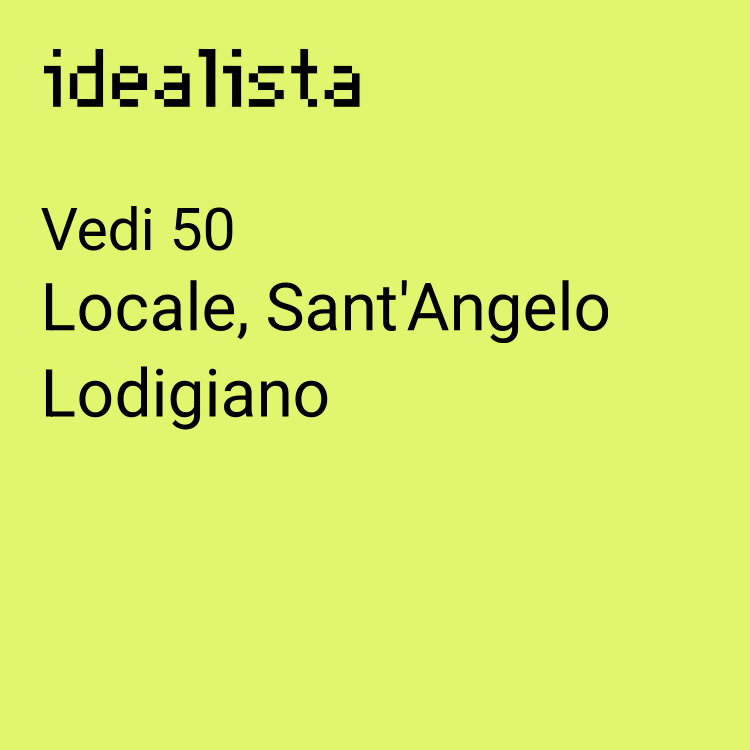 negozio in vendita a Sant'Angelo Lodigiano