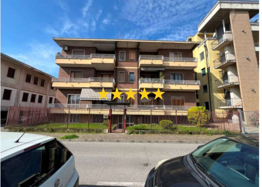 appartamento in vendita a Sant'Angelo Lodigiano