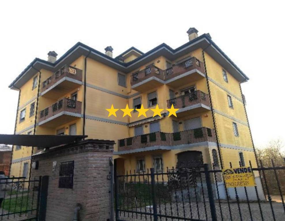 appartamento in vendita a Sant'Angelo Lodigiano