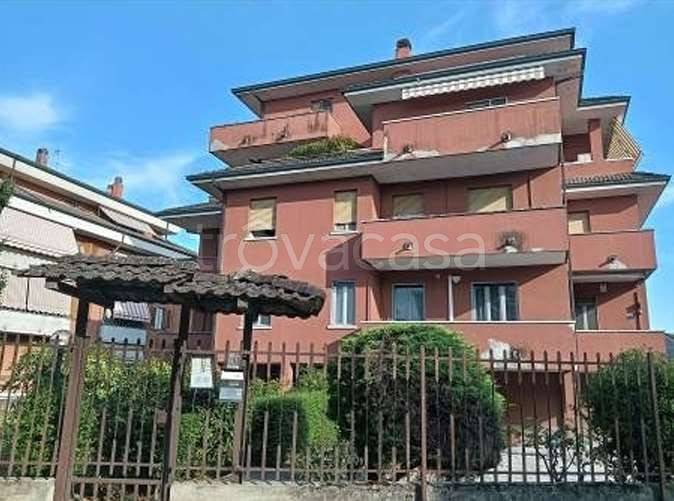 appartamento in vendita a Sant'Angelo Lodigiano