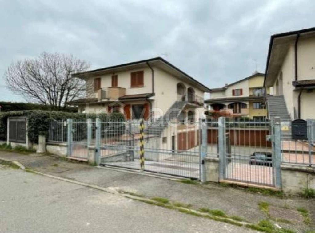 appartamento in vendita a Sant'Angelo Lodigiano