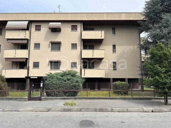 appartamento in vendita a Sant'Angelo Lodigiano