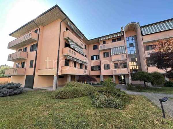 appartamento in vendita a Sant'Angelo Lodigiano