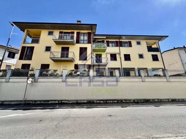 appartamento in vendita a Sant'Angelo Lodigiano