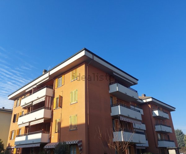 appartamento in vendita a Sant'Angelo Lodigiano