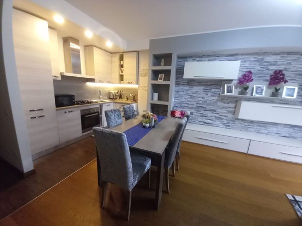 appartamento in vendita a Sant'Angelo Lodigiano