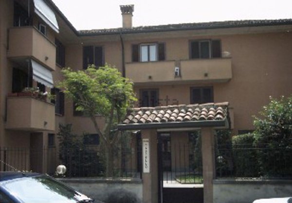 appartamento in vendita a Sant'Angelo Lodigiano