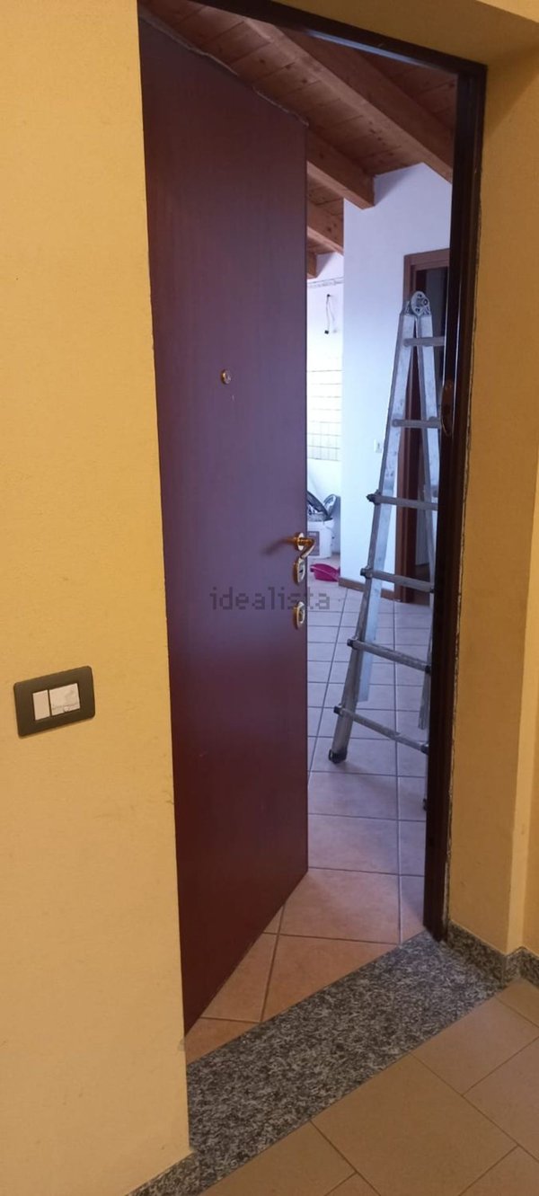 appartamento in vendita a Sant'Angelo Lodigiano in zona Ranera