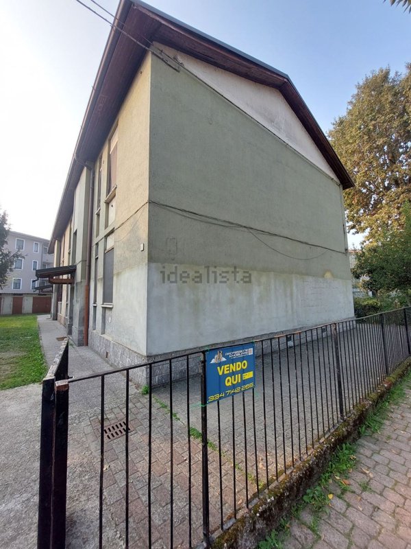 appartamento in vendita a Sant'Angelo Lodigiano