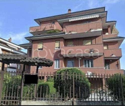 appartamento in vendita a Sant'Angelo Lodigiano