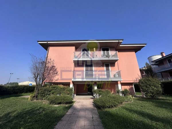 appartamento in vendita a Sant'Angelo Lodigiano