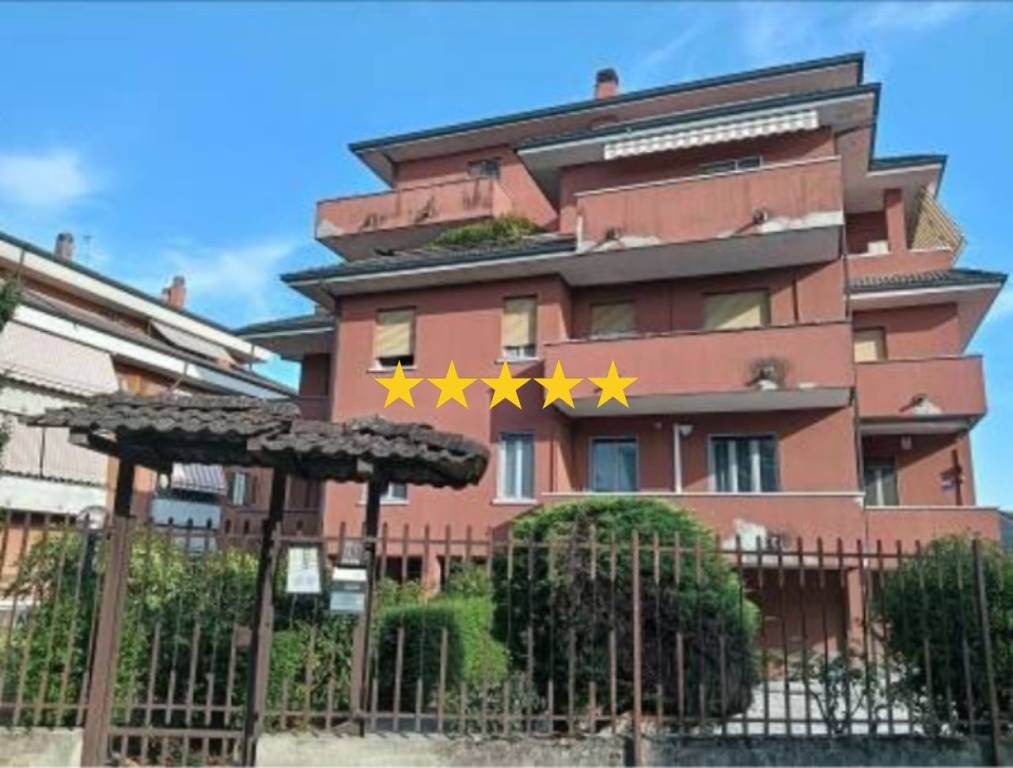 appartamento in vendita a Sant'Angelo Lodigiano