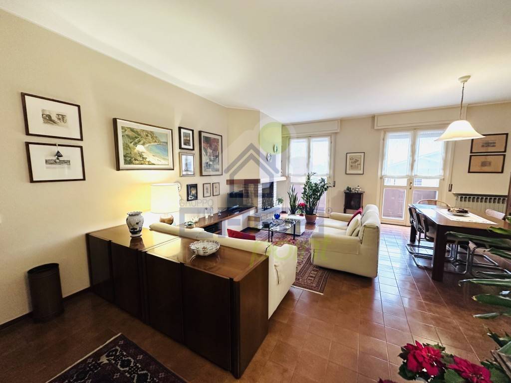 appartamento in vendita a Sant'Angelo Lodigiano