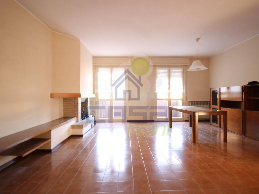 appartamento in vendita a Sant'Angelo Lodigiano