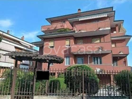 appartamento in vendita a Sant'Angelo Lodigiano