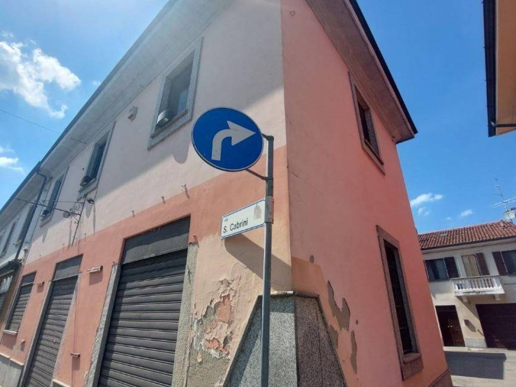 negozio in vendita a Sant'Angelo Lodigiano