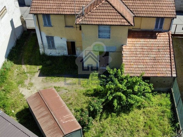 casa indipendente in vendita a Sant'Angelo Lodigiano