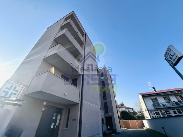 appartamento in vendita a Sant'Angelo Lodigiano