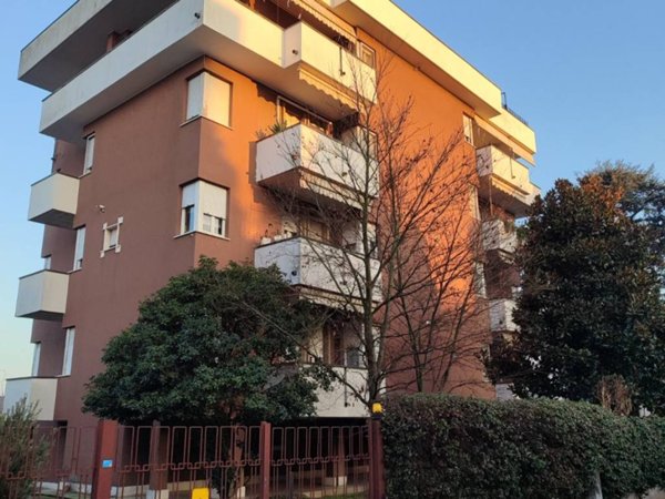 appartamento in vendita a Sant'Angelo Lodigiano