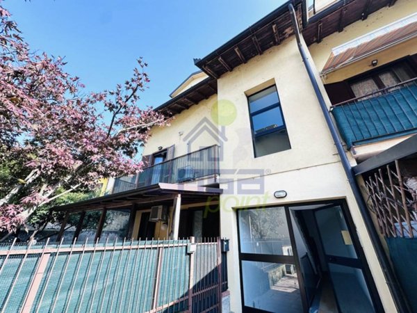 appartamento in vendita a Sant'Angelo Lodigiano