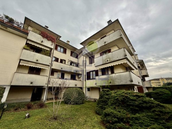 appartamento in vendita a Sant'Angelo Lodigiano