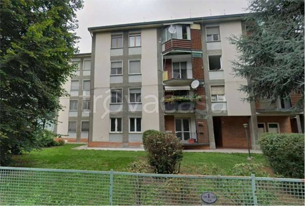 appartamento in vendita a Sant'Angelo Lodigiano